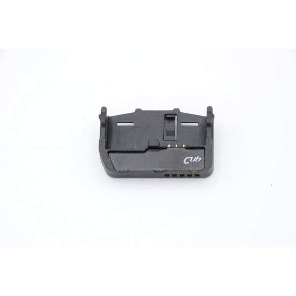 ADATTATORE PER PROGRAMMATORE CUB